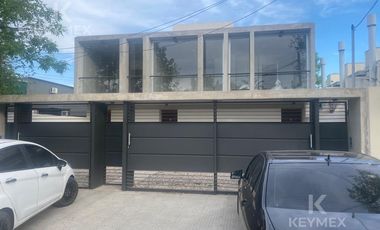 ALQUILER-Departamento - PILAR - Bonanza -