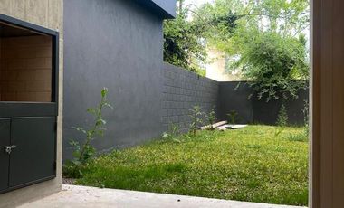 ALQUILER-Departamento - PILAR - Bonanza -