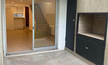ALQUILER-Departamento - PILAR - Bonanza -