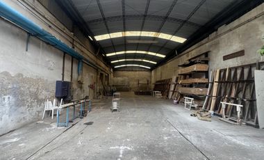 Depósito en  Alquiler