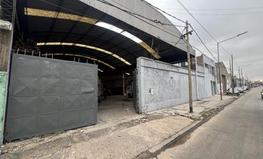 Depósito en  Alquiler