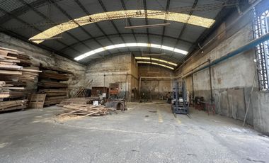 Depósito en  Alquiler