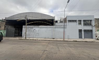 Depósito en  Alquiler