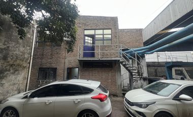 Depósito en  Alquiler