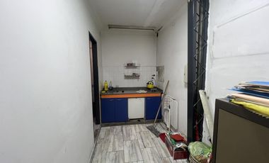 Depósito en  Alquiler