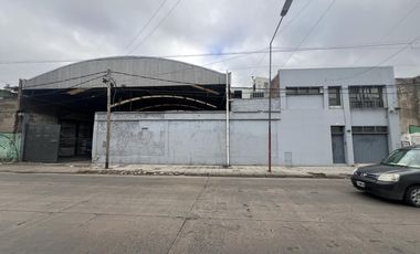 Depósito en  Alquiler