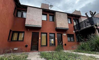 Dúplex de 1 dormitorio en  Chijra