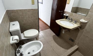 Dúplex de 1 dormitorio en  Chijra