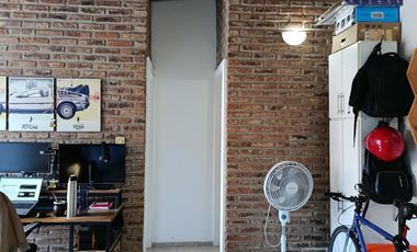 VENTA DEPARTAMENTO DE UN DORMITORIO EN BARRIO MARTIN