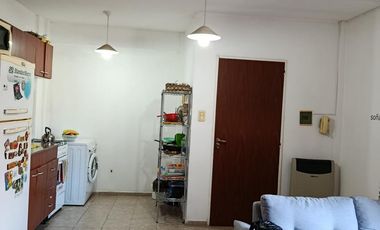 VENTA DEPARTAMENTO DE UN DORMITORIO EN BARRIO MARTIN