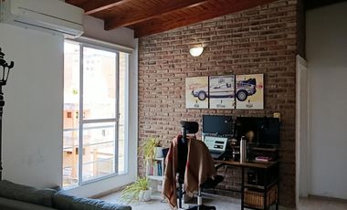 VENTA DEPARTAMENTO DE UN DORMITORIO EN BARRIO MARTIN