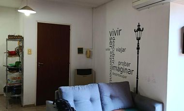 VENTA DEPARTAMENTO DE UN DORMITORIO EN BARRIO MARTIN