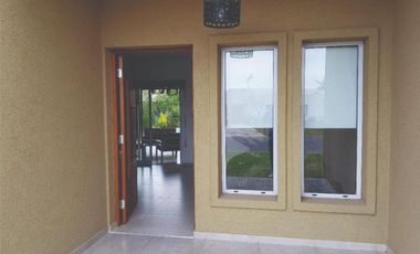 Casa en venta - 3 Dormitorios 4 Baños - Pilar