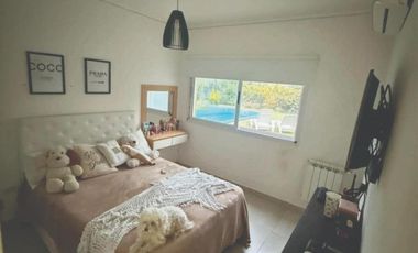 Casa en venta - 3 Dormitorios 4 Baños - Pilar