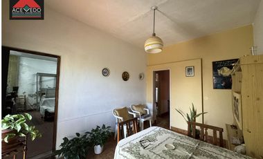 Casa en Timoteo Gordillo  al 1900