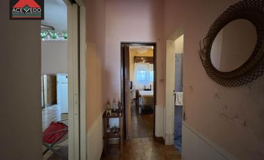 Casa en Timoteo Gordillo  al 1900