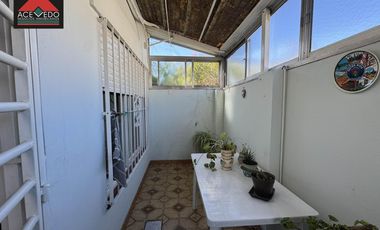 Casa en Timoteo Gordillo  al 1900