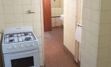 Departamento en  alquiler muy luminoso