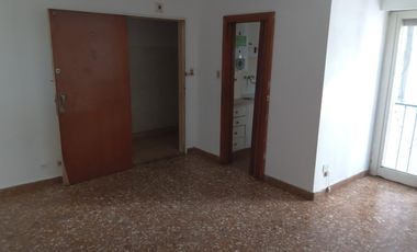 Departamento en  alquiler muy luminoso