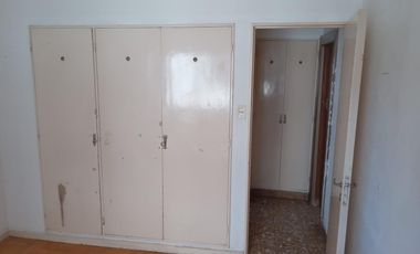 Departamento en  alquiler muy luminoso