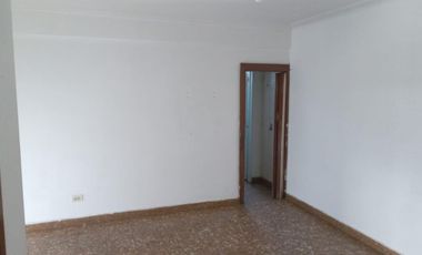 Departamento en  alquiler muy luminoso
