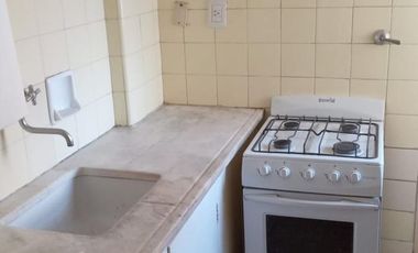 Departamento en  alquiler muy luminoso
