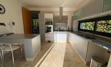 Casa en Venta barrio Chacras de Farrell