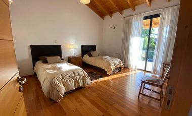 Casa en Venta barrio Chacras de Farrell
