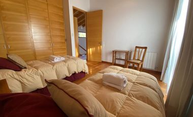 Casa en Venta barrio Chacras de Farrell
