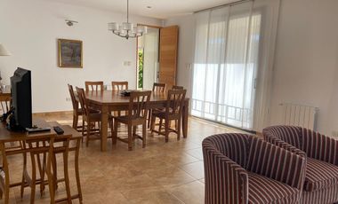 Casa en Venta barrio Chacras de Farrell