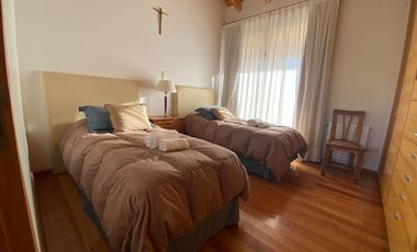 Casa en Venta barrio Chacras de Farrell