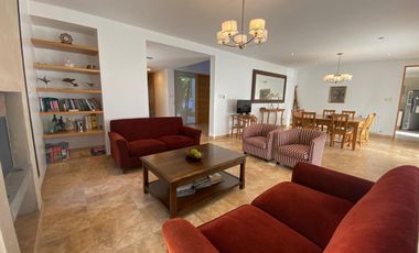 Casa en Venta barrio Chacras de Farrell