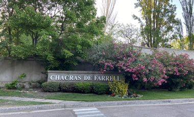 Casa en Venta barrio Chacras de Farrell