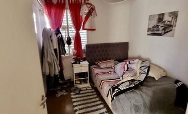 Impecable 3 Ambientes - Vta Directa - Apto Credito!!