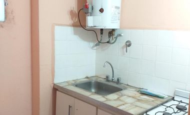 Departamento - Ramos Mejia Sur