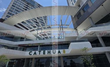 Torre Catehua, Regina