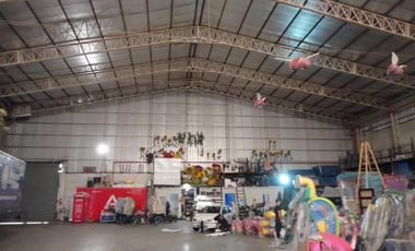 Deposito en Alquiler - 1250 m2