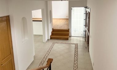 VENTA CASA EN SAN JERÓNIMO LÍDICE