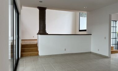 VENTA CASA EN SAN JERÓNIMO LÍDICE