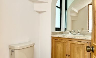 VENTA CASA EN SAN JERÓNIMO LÍDICE
