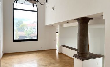 VENTA CASA EN SAN JERÓNIMO LÍDICE