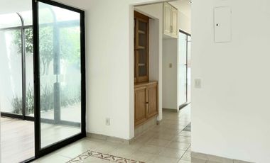 VENTA CASA EN SAN JERÓNIMO LÍDICE