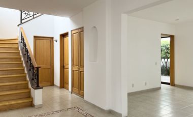 VENTA CASA EN SAN JERÓNIMO LÍDICE
