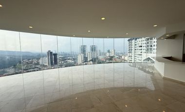 EXCLUSIVO DEPARTAMENTO EN VENTA  O RENTA FUENTES DE LAS LOMAS