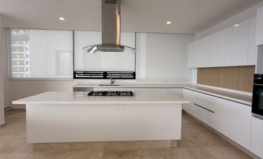EXCLUSIVO DEPARTAMENTO EN VENTA  O RENTA FUENTES DE LAS LOMAS