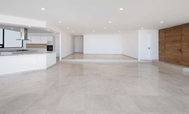 EXCLUSIVO DEPARTAMENTO EN VENTA  O RENTA FUENTES DE LAS LOMAS