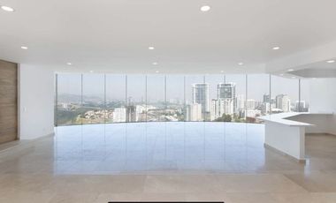 EXCLUSIVO DEPARTAMENTO EN VENTA  O RENTA FUENTES DE LAS LOMAS
