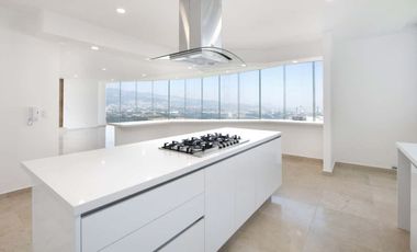 EXCLUSIVO DEPARTAMENTO EN VENTA  O RENTA FUENTES DE LAS LOMAS