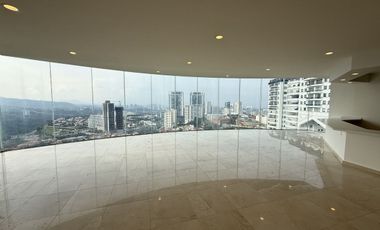 EXCLUSIVO DEPARTAMENTO EN VENTA  O RENTA FUENTES DE LAS LOMAS