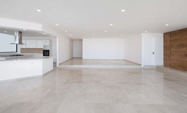 EXCLUSIVO DEPARTAMENTO EN VENTA  O RENTA FUENTES DE LAS LOMAS
